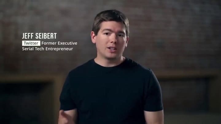 Dilema de las redes sociales