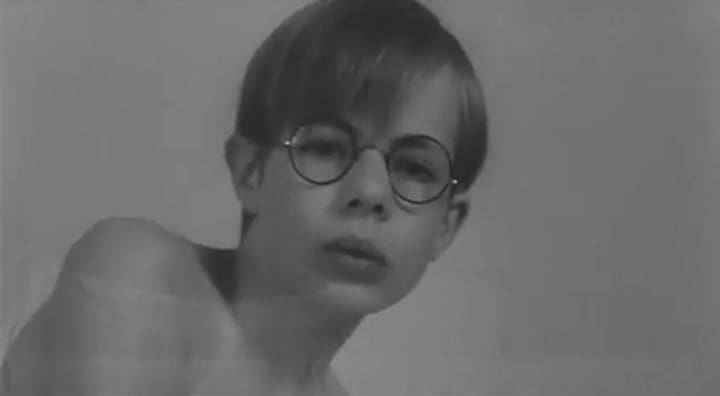 Trailer 'Persona' - Fuente: YouTube