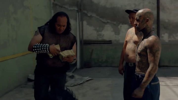 Play Hard - Fuente: YouTube