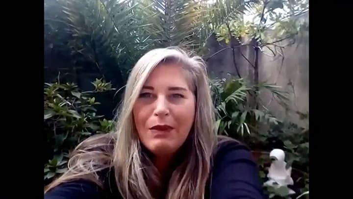 Ser Belgrano: cómo se vive el linaje de un héroe de la patria en el siglo XXI