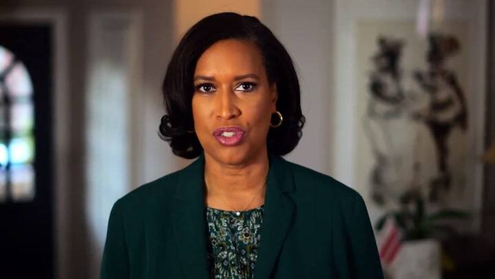 Muriel Bowser has announced that she will not run for mayor of Washington, D.C