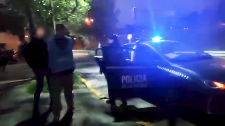 Detuvieron en Liniers a un estafador serial prófugo