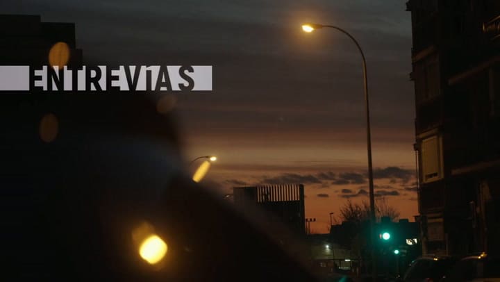 Entrevías trailer temporada 3