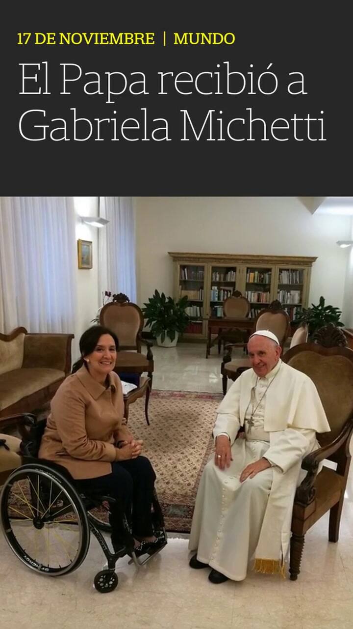 break 17 de noviembre