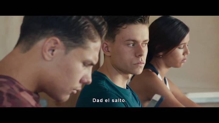Trailer de El atelier