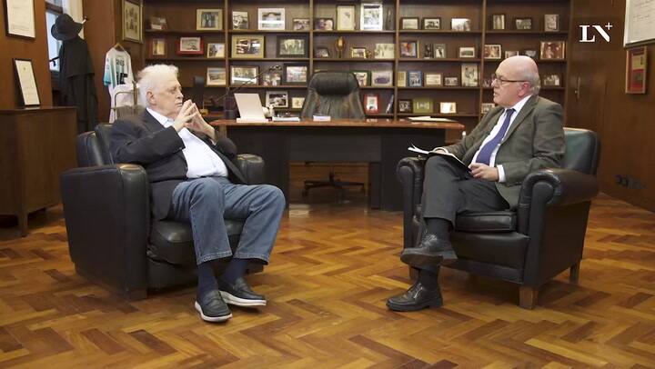 Ginés González García “Verbitsky no se vacunó porque fuera amigo”