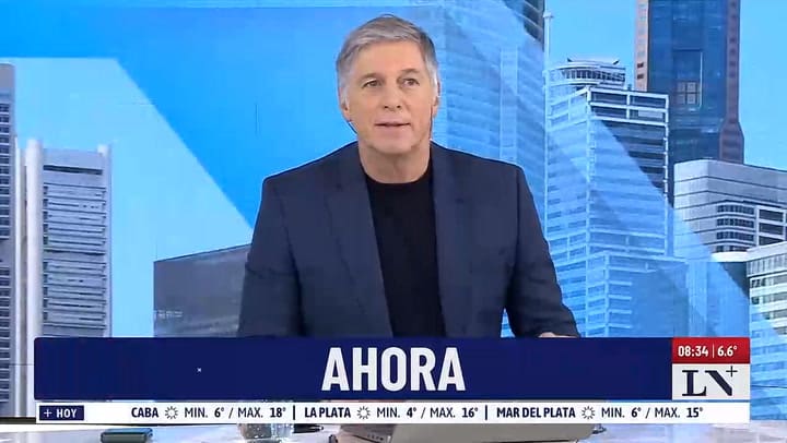 Elisabetta Pique en Roma