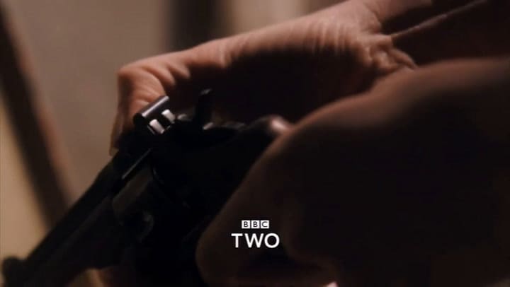 El mítico avance de la primera temporada