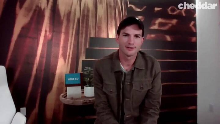 Ashton Kutcher devuelve su boleto para viajar al espacio con Virgin Galactic por motivos muy persona