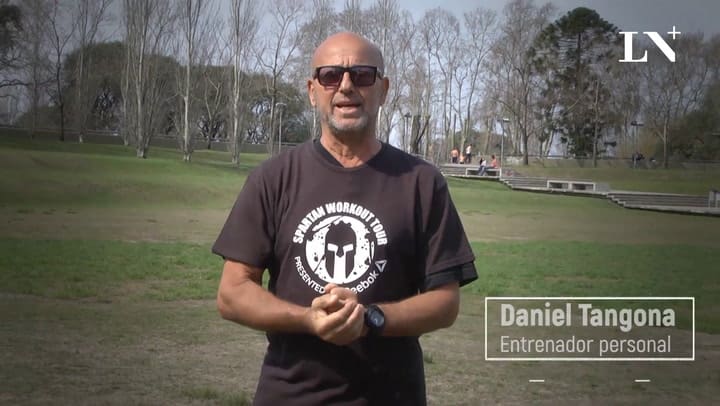 Fitness: claves y beneficios de las sentadillas