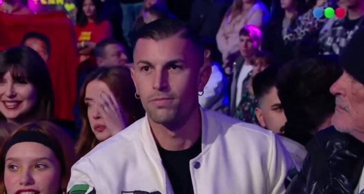 Apareció Luifa en la tribuna de Gran Hermano y reveló quién cree que será el gran ganador de esta edición