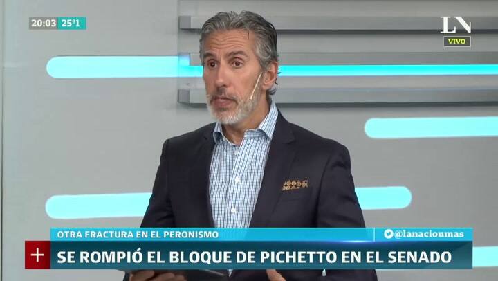 Columna de Jorge Liotti