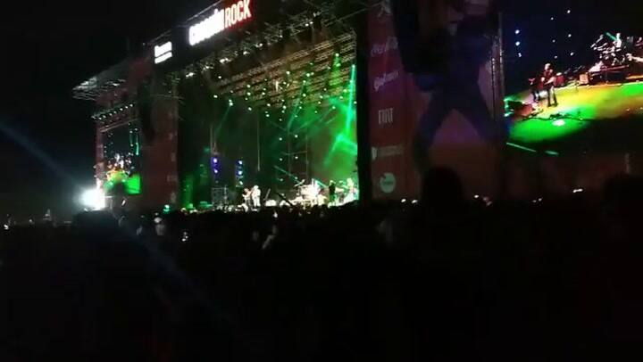 Creedence en Córdoba