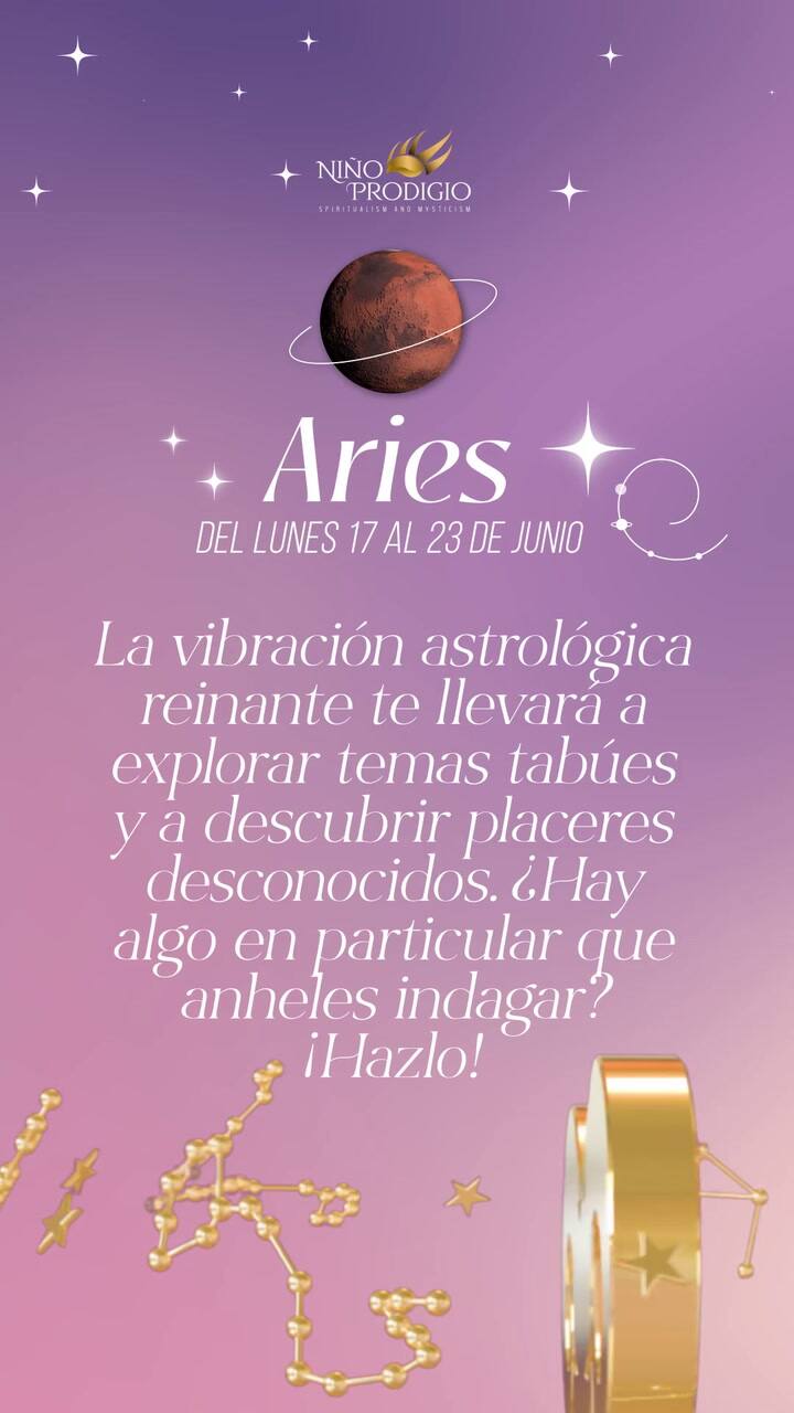 #Horóscoposemanal - Les Cuento Que Hoy Venus Y Mercurio Entrarán De La Mano En La Constelación Del Cangrejo, Que Se Caracteriza Por La Ternura Y La Sensibilidad. Además, Esta Semana Tendremos El Solsticio De Verano