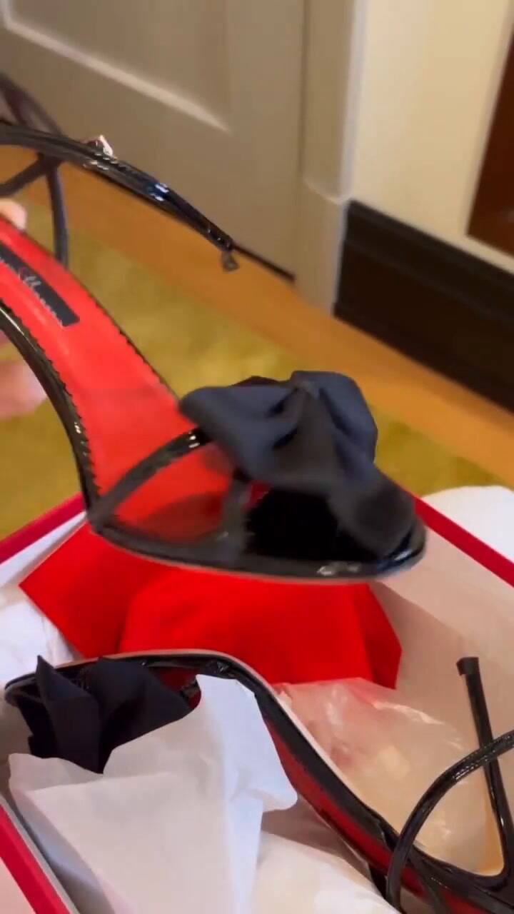 El impactante look de la China Suárez en la Semana de la Moda de Nueva York