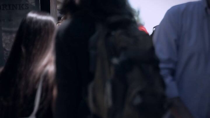 Fundacion Huesped: Estadisticas Vivas