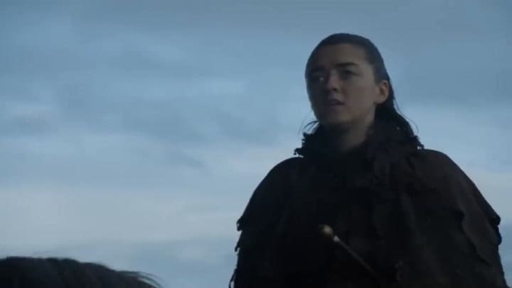 Eddie Munson también fue parte de Game of Thrones y los fans no lo notaron