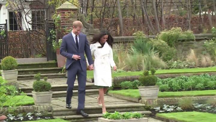 Actriz, mulata y divorciada, una novia atípica para la monarquía