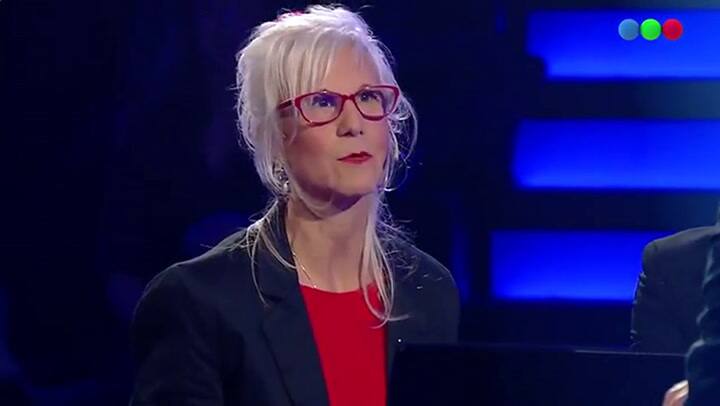 Quién quiere ser millonario: Miriam y Francisco vivieron una historia de amor de película - Telefé