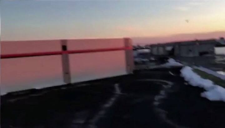 Los últimos momentos de los pasajeros del helicóptero que se estrelló en Nueva York