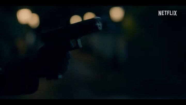 Hoax, official trailer