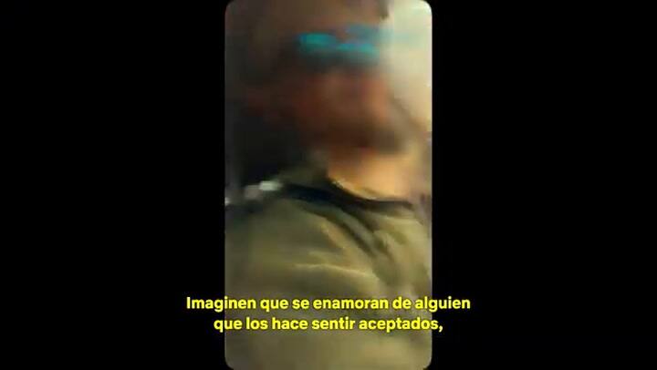 ¿Debería casarme con un asesino?, tráiler
