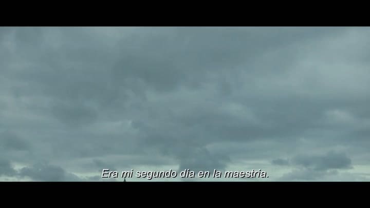 Trailer del film 'Reporte Clasificado' - Fuente: YouTube