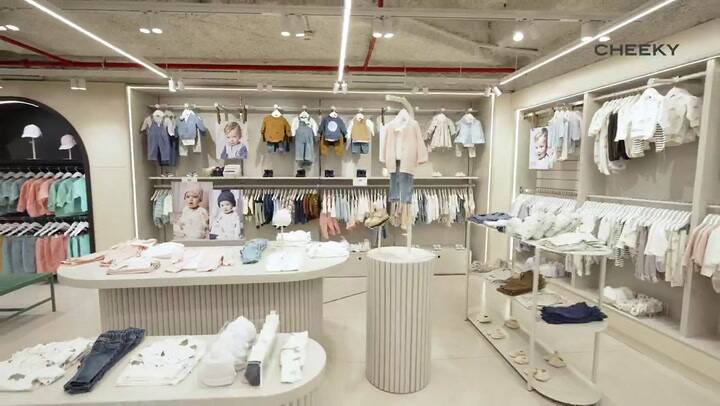 Alto Palermo apuesta por la innovación dentro de sus locales