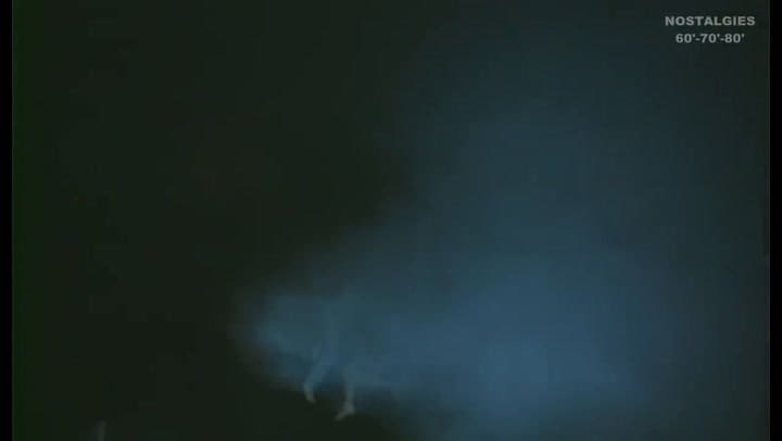 Charlotte Gainsbourg & Serge Gainsbourg | Lemon Incest (1984)