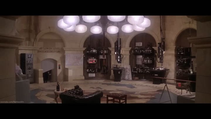 El actor interpretó a Lex Luthor en las películas de Superman de los años setenta y ochenta