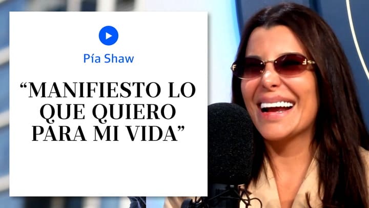 Charlotte Caniggia: cómo es ser una chica Playboy, por qué no le gustan las redes sociales y sus planes de casamiento