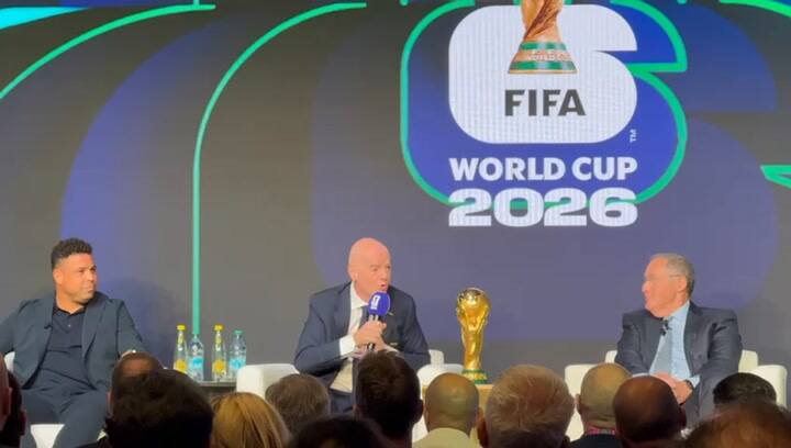 Pedido de disculpas de Gianni Infantino a Lionel Scaloni.mp4