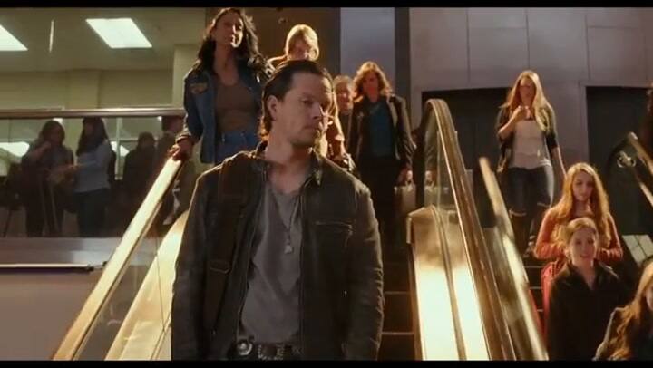 Guerra de papás 2, tráiler