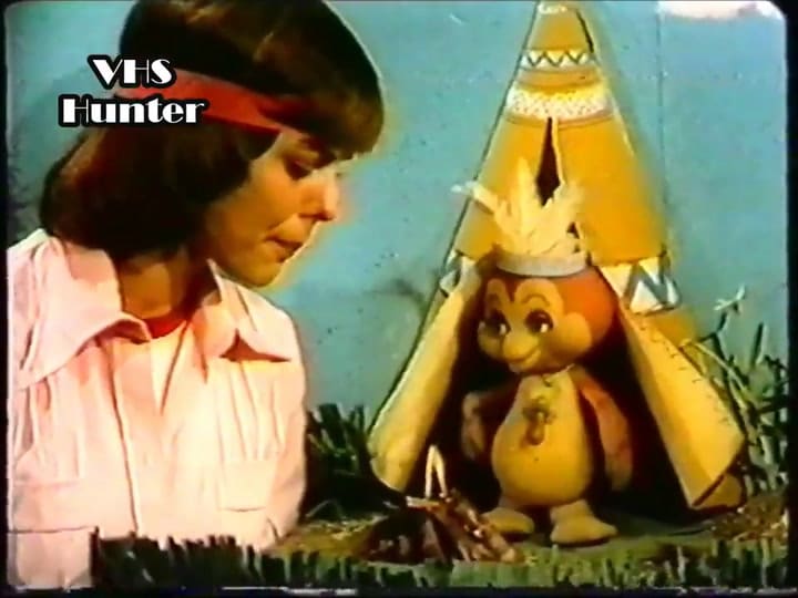 El libro gordo de Petete - Gentileza: VHS Hunter