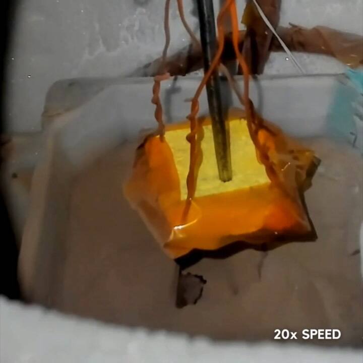 Experimento De La Nasa