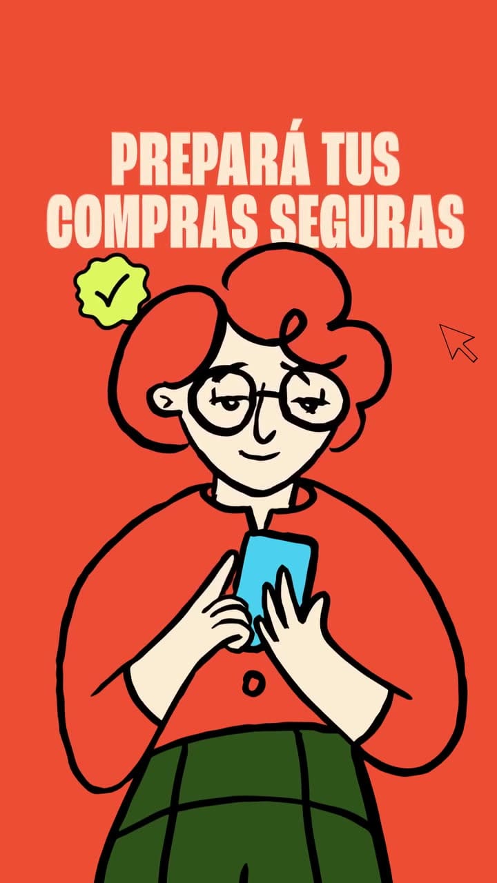 ¿Cómo encontrar las tiendas oficiales que participan del Hot Sale 2025?