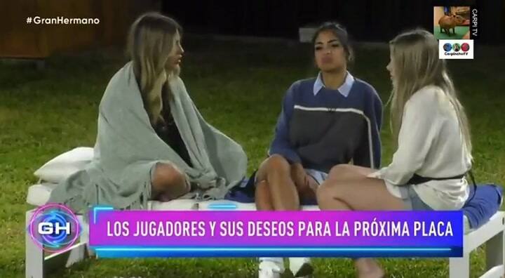Las especulaciones de nominación