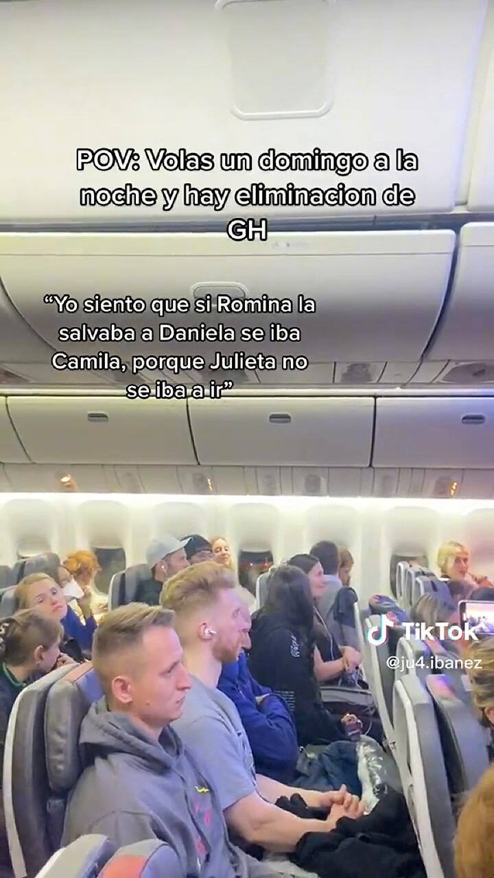 El debate en pleno vuelo por la eliminación en Gran Hermano