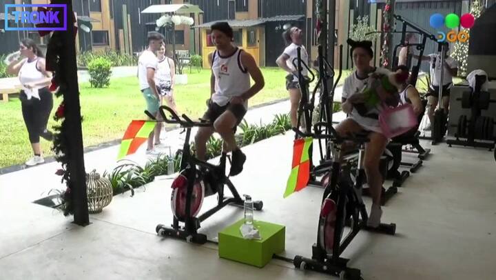 Julia "Furia" Scaglione