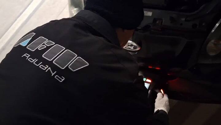 For Ka Cocaina Fray Bentos