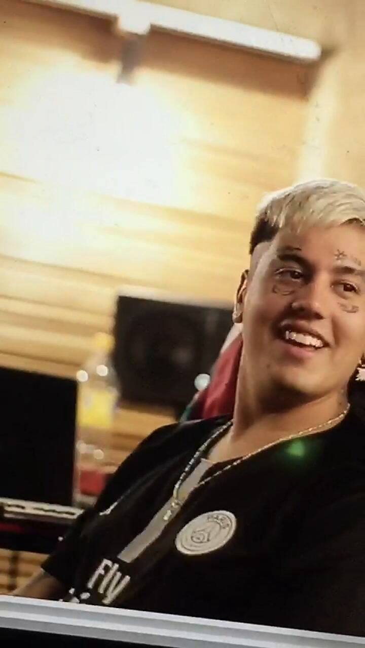 Agustín Gómez y Duki