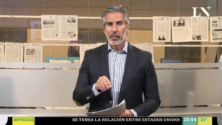 Cómo es uno de los pasos fronterizos más usados por los mexicanos