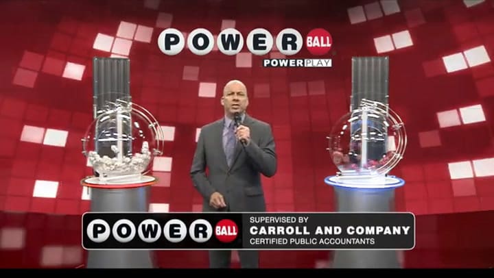 Resultado Powerball miércoles 18 de septiembre