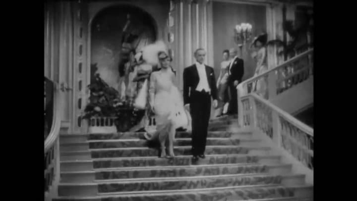 Trailer oficial de la película nazi Titanic (1943)