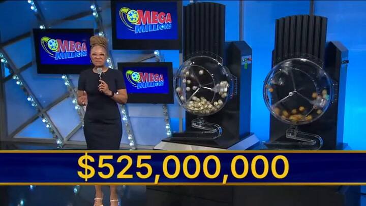 Mega Millions: resultados del viernes 23 de febrero