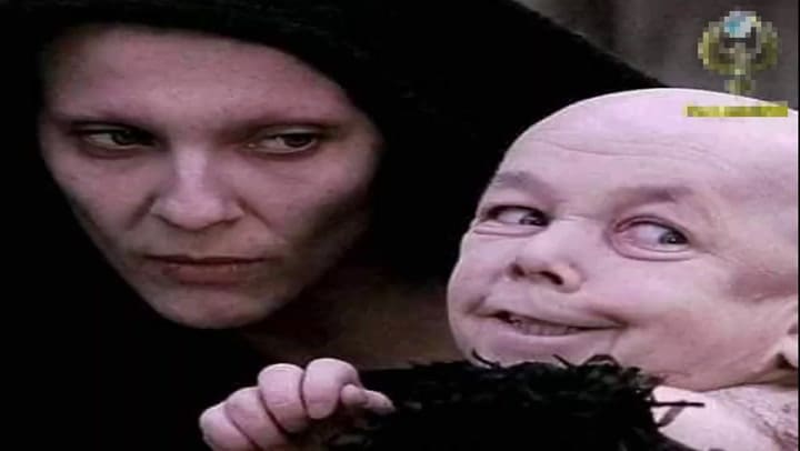 La escena más escalofriante de La Pasión De Cristo