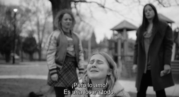 Trailer de Los amores de Charlotte - Fuente: YouTube