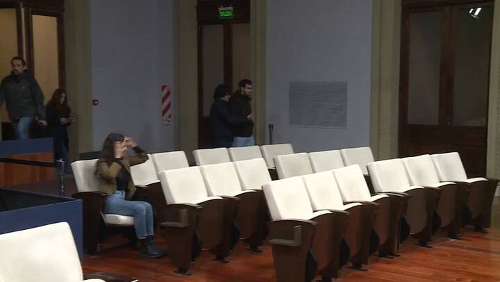 Conferencia De Prensa 27.05.24