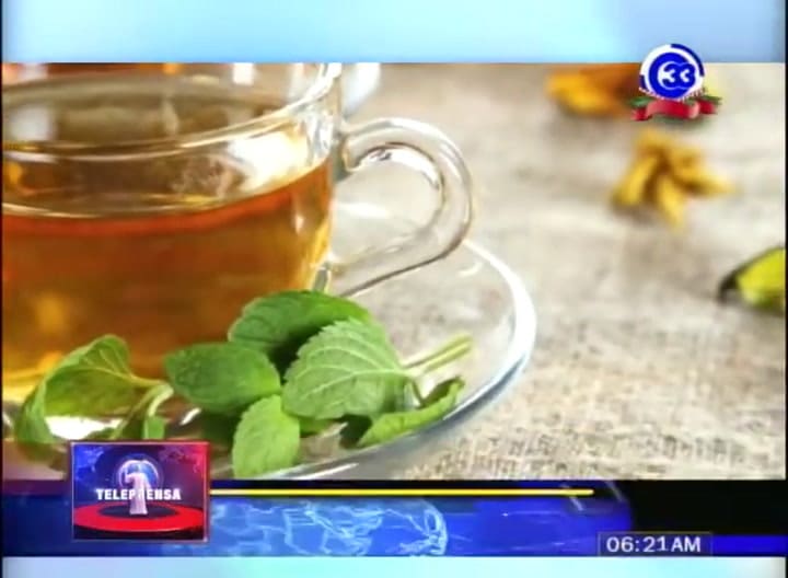 La infusión natural para purificar el hígado y cuidar tus riñones: se prepara en dos pasos