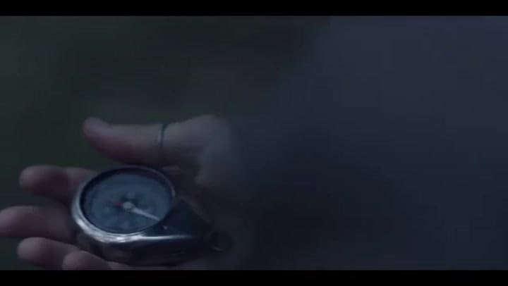 Zone Blanche' - Fuente: Youtube